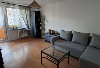 2 pokoje dla pierwszego Najemcy, bez pośredników