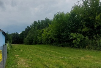 Działka na sprzedaż w Chotcza  Siekierka Nowa 14 o powierzchni 3100 mkw