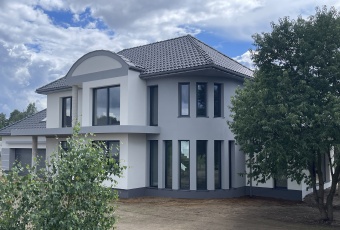 Dom na sprzedaż w Nadarzyn Rusiec  o powierzchni 369 mkw