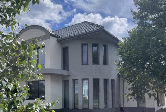 Dom na sprzedaż w Nadarzyn Rusiec  o powierzchni 369 mkw