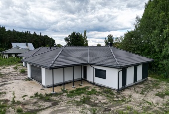 Dom na sprzedaż w Nisko  Podleśna o powierzchni 163 mkw