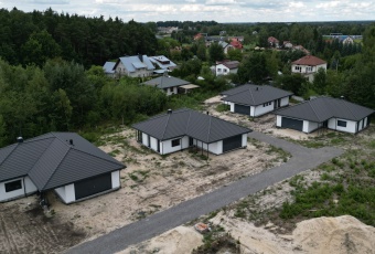 Dom na sprzedaż w Nisko  Podleśna o powierzchni 163 mkw
