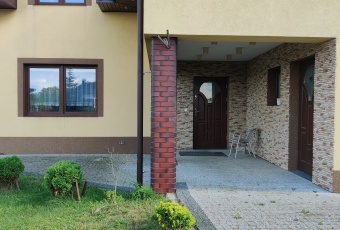 Dom na sprzedaż w Dębe Wielkie Kobierne Mazowiecka o powierzchni 280 mkw