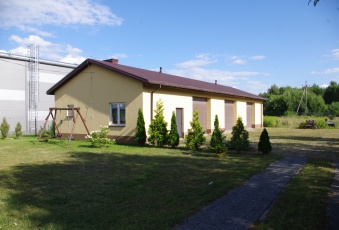 Dom na sprzedaż w Dębe Wielkie Kobierne Mazowiecka o powierzchni 280 mkw