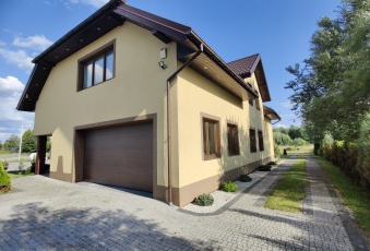 Dom na sprzedaż w Dębe Wielkie Kobierne Mazowiecka o powierzchni 280 mkw
