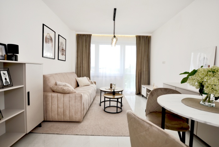 Mieszkanie na sprzedaż w Piła Górne Tetmajera 12 o powierzchni 40 mkw