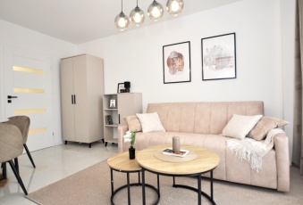 Mieszkanie na sprzedaż w Piła Górne Tetmajera 12 o powierzchni 40 mkw