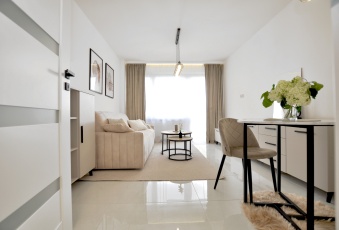 Mieszkanie na sprzedaż w Piła Górne Tetmajera 12 o powierzchni 40 mkw