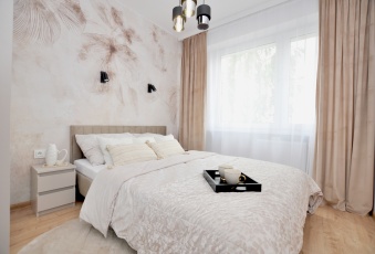 Mieszkanie na sprzedaż w Piła Górne Tetmajera 12 o powierzchni 40 mkw