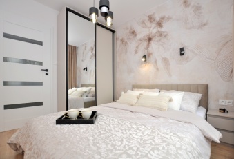 Mieszkanie na sprzedaż w Piła Górne Tetmajera 12 o powierzchni 40 mkw