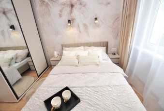 Mieszkanie na sprzedaż w Piła Górne Tetmajera 12 o powierzchni 40 mkw