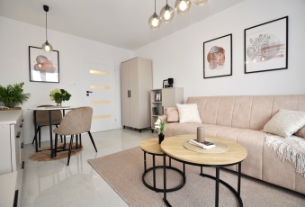 Mieszkanie na sprzedaż w Piła Górne Tetmajera 12 o powierzchni 40 mkw