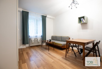 2-pok | 44,38 m² + piwnica – Os. Wandy, Nowa Huta