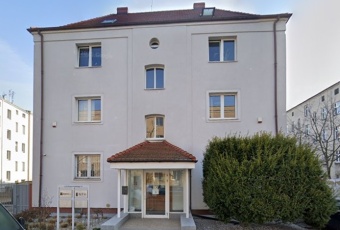 WYJĄTKOWA WILLA NA WYNAJEM – POZNAŃ, ŁAZARZ