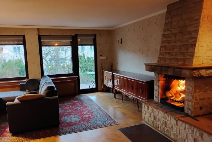 Dom na sprzedaż w Szczecin Pogodno  o powierzchni 276 mkw