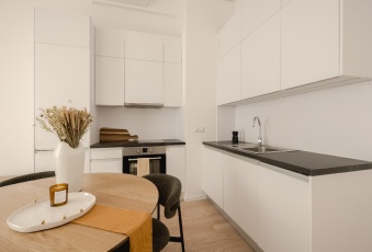 Browary Warszawskie| 2-pok Krochmalna | Centrum