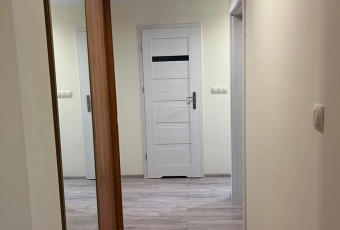 Mieszkanie na sprzedaż, Wrocław dolnośląskie - oferta 833511 Piękne gotowe mieszkanie bez prowizji!