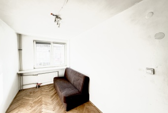 Warszawa – Śródmieście – ul.Widok- 43m2