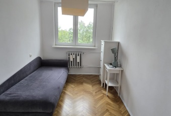 Mieszkanie na sprzedaż w Olsztyn Track Zatorze, ul. M. Rataja o powierzchni 48 mkw