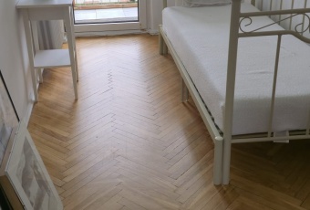 Mieszkanie na sprzedaż w Olsztyn Track Zatorze, ul. M. Rataja o powierzchni 48 mkw