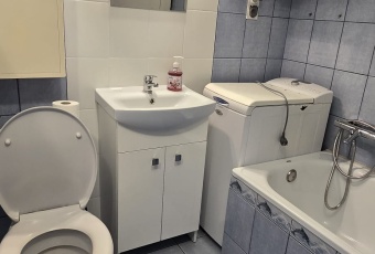 Mieszkanie na sprzedaż w Olsztyn Track Zatorze, ul. M. Rataja o powierzchni 48 mkw