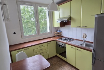 Mieszkanie na sprzedaż w Olsztyn Track Zatorze, ul. M. Rataja o powierzchni 48 mkw