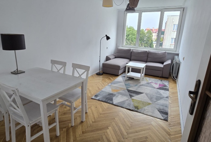 Mieszkanie na sprzedaż w Olsztyn Track Zatorze, ul. M. Rataja o powierzchni 48 mkw