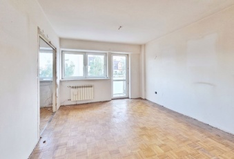 Tramwaj, zieleń, 3-4pok, idealne najem i na studia