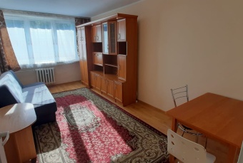 Kawalerka do wynajęcia - os. Na Kozłówce