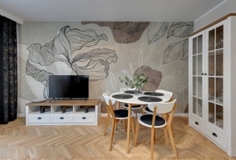 Mieszkanie na sprzedaż, Gdynia pomorskie - oferta 833532 2 pokojowe słoneczne mieszkanie w centrum Gdyni