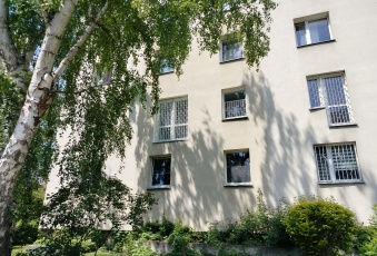 Przetarg Nieograniczony na sprzedaż mieszkania 