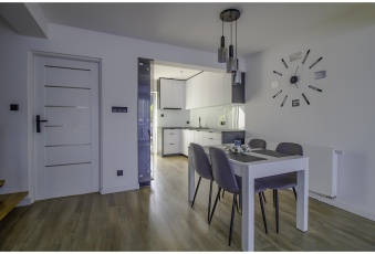 Dom na sprzedaż w Żywiec  królowej jadwigi o powierzchni 96 mkw