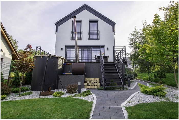 Dom na sprzedaż w Żywiec  królowej jadwigi o powierzchni 96 mkw