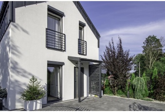 Dom na sprzedaż w Żywiec  królowej jadwigi o powierzchni 96 mkw