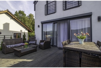 Dom na sprzedaż w Żywiec  królowej jadwigi o powierzchni 96 mkw