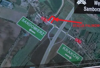 Stacja Paliw 24H
