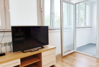 Mieszkanie na wynajem w Ząbkowice Śląskie  osiedle XX lecia 33 o powierzchni 36 mkw