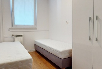 Mieszkanie na wynajem w Ząbkowice Śląskie  osiedle XX lecia 33 o powierzchni 36 mkw