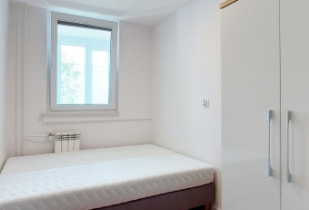 Mieszkanie na wynajem w Ząbkowice Śląskie  osiedle XX lecia 33 o powierzchni 36 mkw