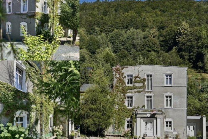 Dom na sprzedaż w Jelenia Góra Jagniątków Michałowicka 14 o powierzchni 528 mkw