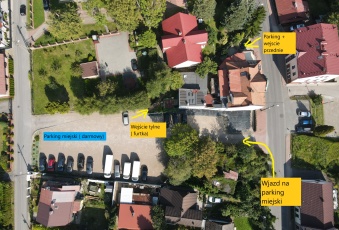 Lokal użytkowy Świątniki Górne