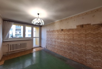 Mieszkanie na sprzedaż w Rybnik  Chalotta o powierzchni 48 mkw