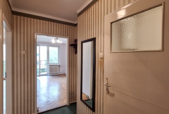 Mieszkanie na sprzedaż w Czeladź Piaski Zwycięstwa o powierzchni 38 mkw