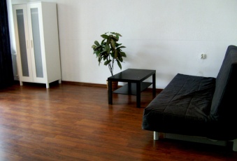 OKAZJA ! BEZPOŚREDNIO HOŻA 19, 35m2 + LOGGIA 12m2 