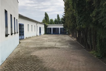 Hale i magazyny na wynajem. Stawiszyn