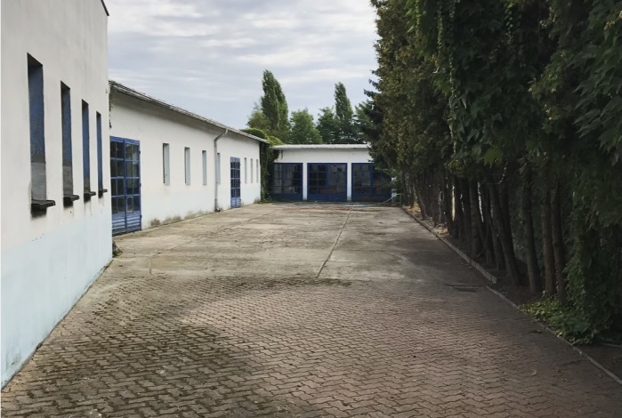 Komercja na wynajem w Kalisz Stare Miasto  o powierzchni 1000 mkw