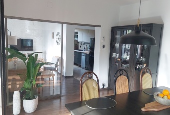 Apartament nad morzem