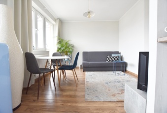 Mieszkanie na sprzedaż w Gdańsk Łostowice Hokejowa  o powierzchni 30 mkw