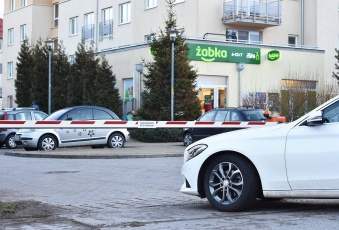 Mieszkanie na sprzedaż w Gdańsk Łostowice Hokejowa  o powierzchni 30 mkw