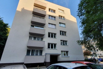 Mieszkanie na sprzedaż, Wrocław dolnośląskie - oferta 833637 Mieszkanie 26m Wrocław Rynek media wolne od zaraz